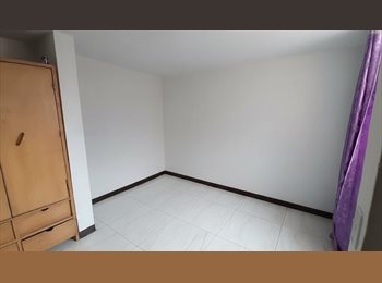 CompartoApto CO - Habitación para Mujer con servicios incluidos, Bogotá - COP$ 550.000 por mes