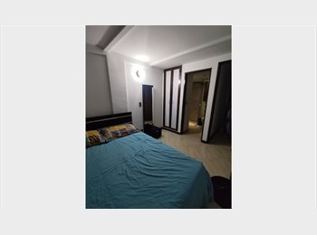 CompartoApto CO - Alquilo habitación sector estadio, Medellín - COP$ 1.500.000 por mes