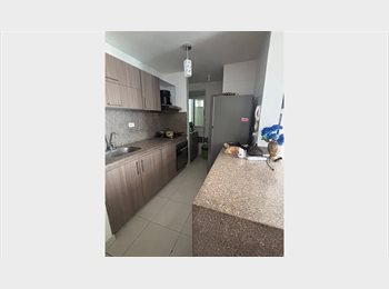 CompartoApto CO - Se alquila habitación Miramar, Barranquilla - COP$ 1.000.000 por mes