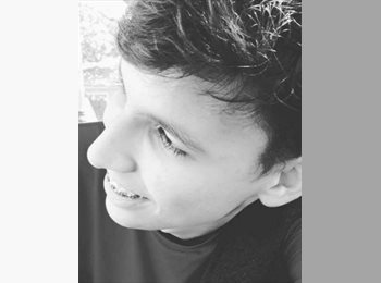 CompartoApto CO - Jhon Fredy Zapata Ardila - 30 - Medellín