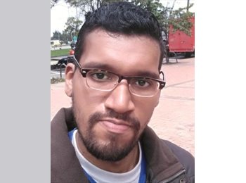 CompartoApto CO - Elias - 34 - Bucaramanga