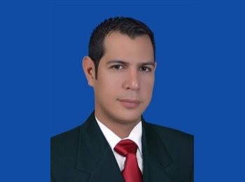 CompartoApto CO - Alvaro - 47 - Rionegro