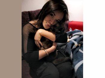 CompartoApto CO - Blanca - 42 - Bogotá