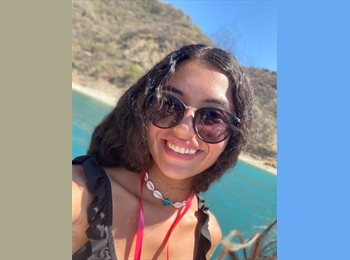 CompartoApto CO - Valentina - 23 - Medellín