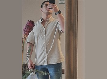 CompartoApto CO - Jesus - 25 - Medellín