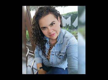 CompartoApto CO - stefani - 35 - Bogotá