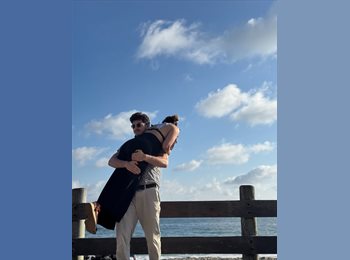 CompartoApto CO - Idan - 25 - Medellín