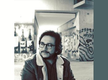 CompartoApto CO - Ivan - 18 - Pereira