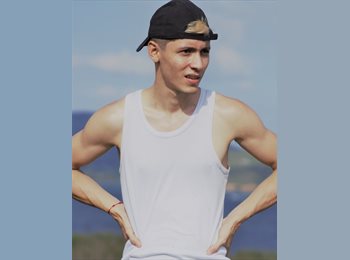 CompartoApto CO - Mauricio  - 29 - Medellín