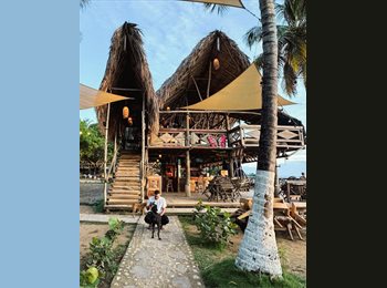 CompartoApto CO - Bayron - 34 - Medellín