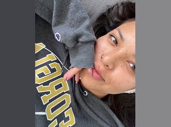 CompartoApto CO - Valentina - 22 - Medellín