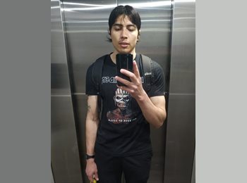 CompartoApto CO - Juan Pablo - 29 - Envigado