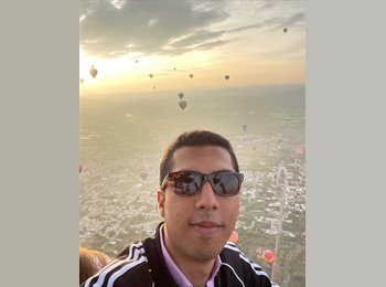 CompartoApto CO - Ivan Mora - 31 - Bogotá