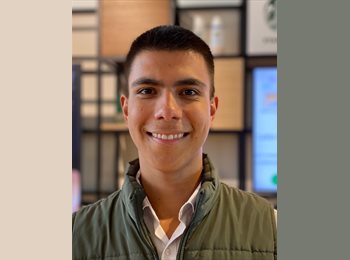 CompartoApto CO - Santiago - 29 - Bogotá