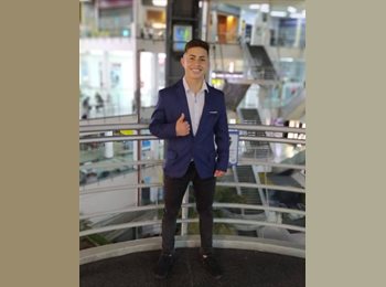 CompartoApto CO - Diego Quesada - 21 - Bogotá