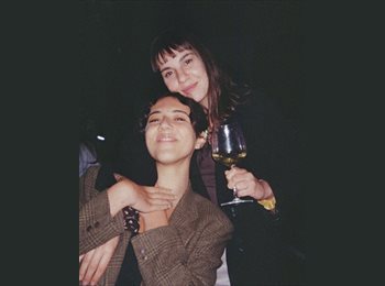 CompartoApto CO - Camilla  - 27 - Medellín