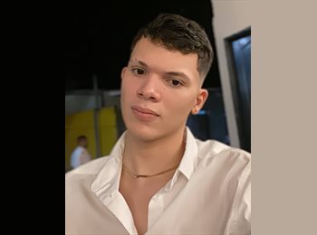 CompartoApto CO - Roque - 22 - Barranquilla