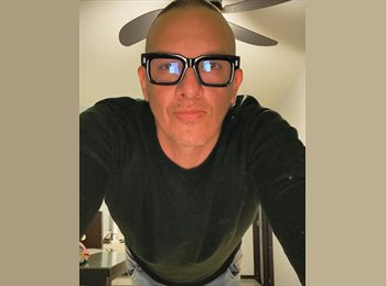 CompartoApto CO - adrian - 30 - Bogotá