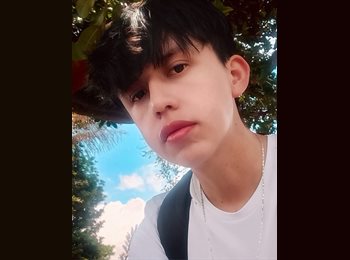 CompartoApto CO - Oscar Cordoba  - 32 - Bogotá