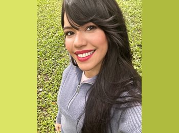 CompartoApto CO - Carolina  - 34 - Bogotá