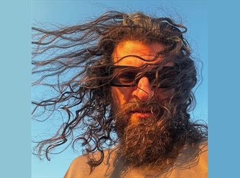 CompartoApto CO - Aleks - 30 - Santa Marta