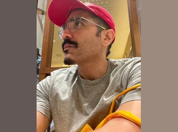 CompartoApto CO - Alfredo - 42 - Medellín