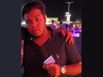 CompartoApto CO - Pedro - 28 - Medellín