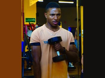 CompartoApto CO - Zamir  - 19 - Bogotá