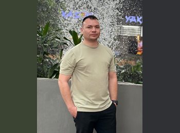 CompartoApto CO - Meyer - 30 - Bogotá