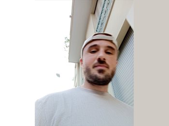 CompartoApto CO - Tom - 34 - Medellín