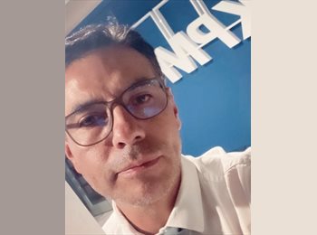 CompartoApto CO - Mauricio - 44 - Bogotá