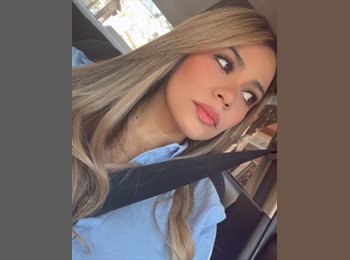 CompartoApto CO - Ana  - 34 - Bogotá