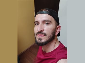 CompartoApto CO - MIGUEL ANGEL DIAZ DIAZ  - 30 - Bogotá