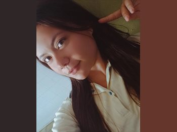 CompartoApto CO - maria camila - 18 - Cali