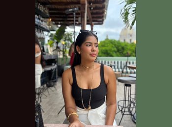 CompartoApto CO - Catalina - 23 - Medellín