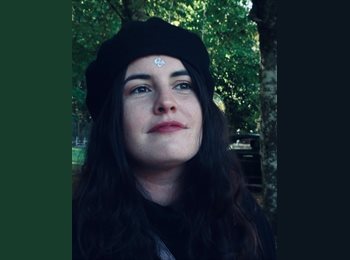 CompartoApto CO - Clara - 29 - Bogotá