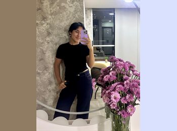 CompartoApto CO - Nohemy - 29 - Medellín