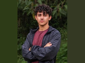 CompartoApto CO - Santiago Patiño Ruiz - 24 - Bogotá