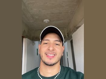CompartoApto CO - JUAN DAVID CEBALLOS RAMIRE - 27 - Medellín