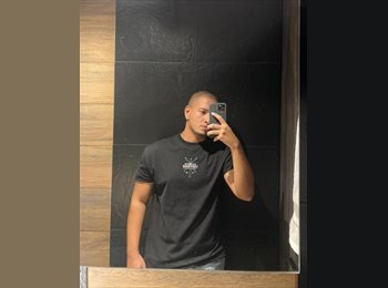 CompartoApto CO - JUAN DAVID CEBALLOS RAMIRE - 27 - Medellín