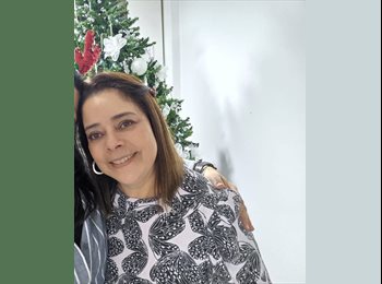 CompartoApto CO - Adriana  - 58 - Envigado