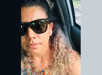 CompartoApto CO - Adriana - 40 - Santa Marta