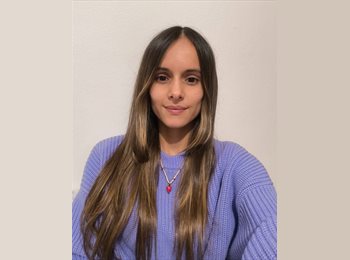 CompartoApto CO - Ana María - 29 - Bogotá