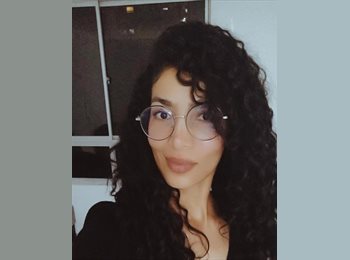 CompartoApto CO - LISETH - 34 - Rionegro