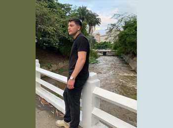 CompartoApto CO - Leonardo castaño - 22 - Cajicá