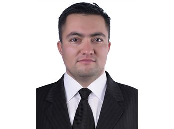 CompartoApto CO - Carlos  - 36 - Chía