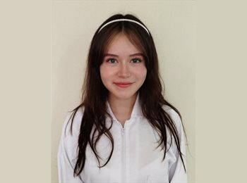 CompartoApto CO - Mariana - 18 - Pasca