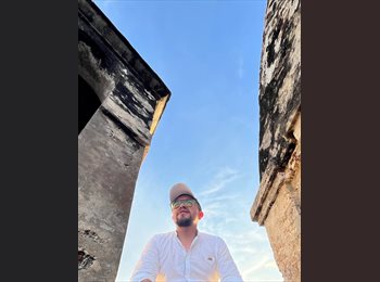 CompartoApto CO - Jose Julio - 30 - Cajicá