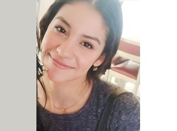 CompartoApto CO - Karoll Beltrán  - 22 - Barranquilla