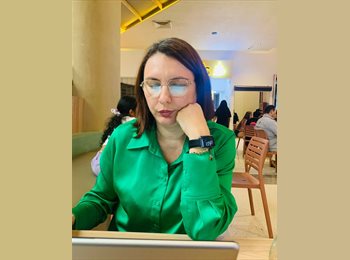 CompartoApto CO - Belkis Liseth - 47 - Santa Marta